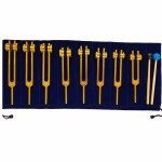Tuning Fork Supplier - 4096 Hz Sound Therapy Charkra