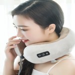 Neck Pillow Supplier - Foldable U Shaped Body Pillow