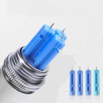 Metal Cupping Pen Factory - Disposable Stainless Steel