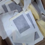 Knee Pain Patch Manufacturer - Natural Wormwood Herbal Plaster