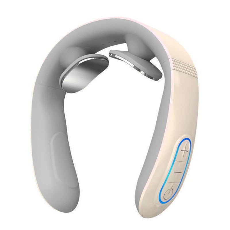 Electric Scalp Massager Factory - Portable Waterproof Cupping