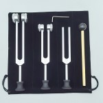 Tuning Fork Factory - 512hz Sound Therapy Meditation