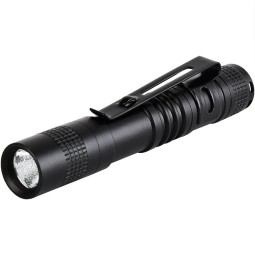 Nurse Pen Light Supplier - Aluminum Alloy Diagnostic Light