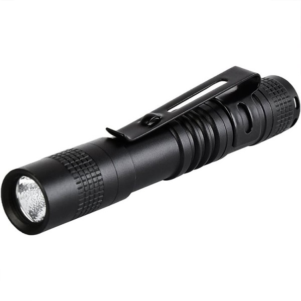 Nurse Pen Light Supplier - Aluminum Alloy Diagnostic Light