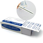 Prick Needle Supplier - Disposable Sterile Flake Twist