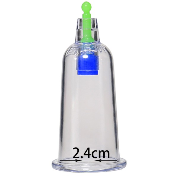 Cupping Therapy Cups Supplier - High Quality Physiotherapy