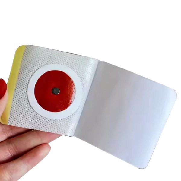 Herbal Pain Patches Manufacturer - Natural Ingredients 7*10cm