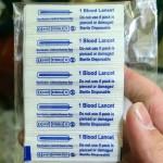 Prick Needle Supplier - Disposable Sterile Flake Twist