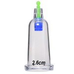 Cupping Cups Supplier - Professional Vacuum Needle Therapy