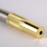 Cupping Pen Manufacturer - Metal Blood Lancet Twist Off