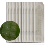 Ear Seeds Supplier - Acupuncture Auricular Beads 50bag