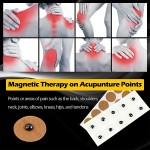 Magnetic Plaster Manufacturer - Healing Acupressure Therapy