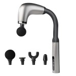 Massage Gun Supplier - Factory Directly Sell Pistola