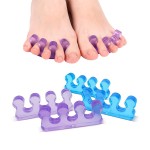 Toe Protector Factory - Anti-Friction Gel Sleeve Silicone