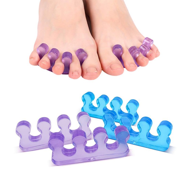 Toe Protector Factory - Anti-Friction Gel Sleeve Silicone