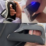 Vibration Massage Ball Supplier - Electric Cupping Release