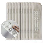 Ear Seeds Supplier - Acupuncture Auricular Beads 50bag