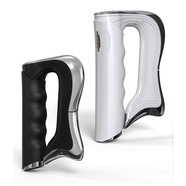 Vibration Massage Ball Supplier - Electric Cupping Release