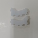 Toe Spacers Manufacturer - Pedicure Separator Silicone