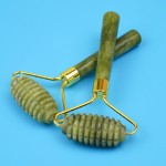 Jade Roller Supplier - Natural Stone Facial Massager