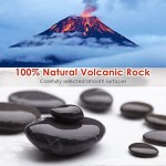 Hot Stones Set Manufacturer - 16pcs with Heater Electric
