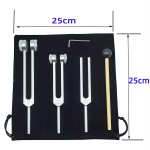 Tuning Fork Factory - 512hz Sound Therapy Meditation