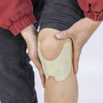 Detox Foot Patch Supplier - Cleansing Feet Ginger Salt