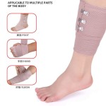 Kinesiology Tape Factory - Waterproof Breathable Athletic