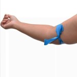 Rolling Tourniquet Supplier - Disposable Tpe Medical Single