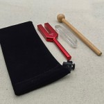 Tuning Fork Set Factory - Stainless Steel Chakra Therapy