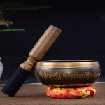 Tuning Fork Manufacturer - 528 Hz Sound Healing Therapy