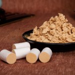 Moxa Column Supplier - 45:1 Golden Moxibustion Therapy