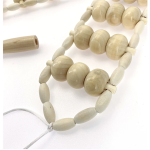 Back Massage Roller Supplier - Wood Therapy Self Massage