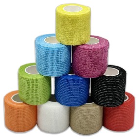 Disposable Tourniquet Factory - Latex-Free First Aid Tpe