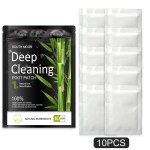 Foot Patches Manufacturer - Ginger Detoxification Relax