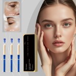 Collagen Cream Manufacturer - Peptide Firming Anti Aging 3x5ml