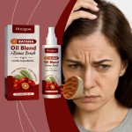 Hair Oil Supplier - Natural Batana Oil 60ML with Brush