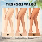 Cream Foundation Factory - 3 Colors Long Lasting Vegan