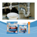 Waterproof Glue Manufacturer - Transparent Roof Wall Leakage Repair