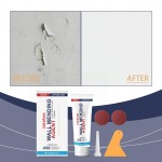 Wall Repair Paste Supplier - Waterproof Anti-crack Easy Roller