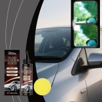 Glass Cleaner Factory - Acid Rain Watermarks Remover 100g