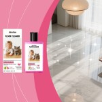 Floor Cleaner Supplier - Brightening Tile Decontamination 100ML