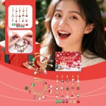 Bracelet Making Kit Supplier - DIY Jewelry Beads Charms Gift