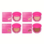 Foundation Balm Manufacturer - Waterproof Full Coverage Dark Skin