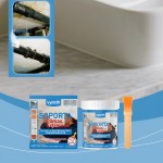 Waterproof Glue Manufacturer - Transparent Roof Wall Leakage Repair