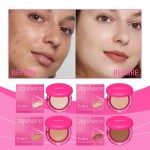 Foundation Balm Manufacturer - Waterproof Full Coverage Dark Skin