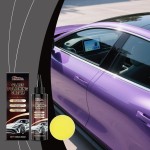 Glass Cleaner Factory - Acid Rain Watermarks Remover 100g