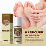 Foot Spray Factory - Anti Fungal Herbal Exfoliating 30ML