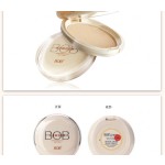 Powder Foundation Manufacturer - Oil Control Whitening Waterproof