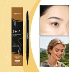 Eyebrow Pencil Factory - Waterproof Long Lasting Four Claw